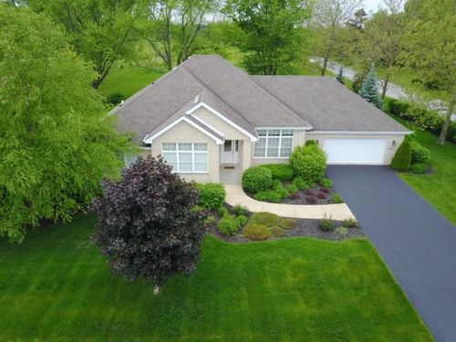 3686 Ayr Ct, Crete IL  exterior