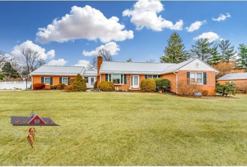 401 Whitaker Mill Rd, Fallston, MD 21047-2632