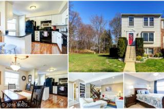 5812 Rock Forest Ct, Centreville, VA 20121-3001