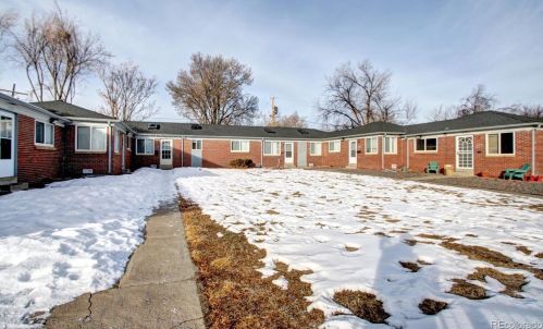 1529 Xenia St, Denver, CO 80220-2237