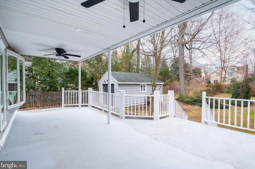 450 Elm Ave, Tavistock NJ  08033-2645 exterior