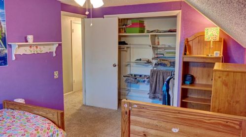 4012 Tacoma St, Irving TX 75062-7227 exterior