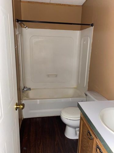 6698 Pear Cir, Princeton TX 75407-4997 exterior