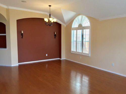 4604 Ocean Dr, Fort Worth TX  76123-4644 exterior