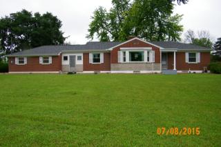 6218 Alexandria Rd, Liberty Township OH  45042 exterior