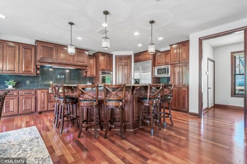 157 Ivy St, Saint Paul MN  55115-1728 exterior