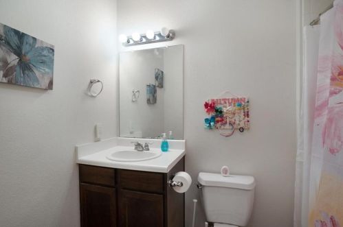 4514 Credo Ln, Austin TX  78725-2929 exterior