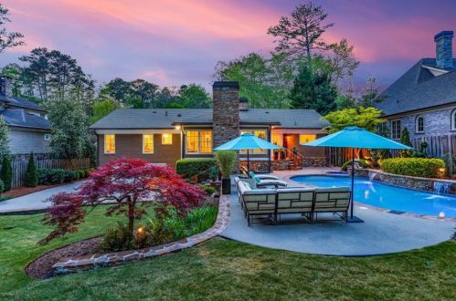 1735 Merton Rd, Atlanta, GA 30306-3005