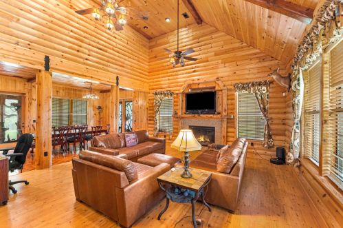 4488 Pond Town Rd, Brunson SC  29911-3801 exterior