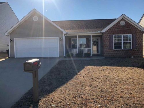 616 Slippery Moss Dr, Spartanburg, SC 29303-5403