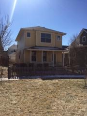 2323 Alton St, Denver CO  80238-2767 exterior