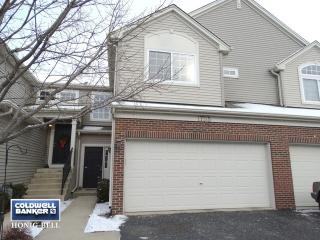 17515 Gilbert Dr, Romeoville, IL 60441-1109