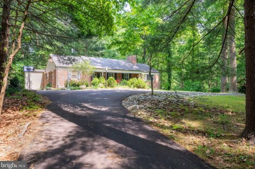 12201 Remington Dr, Silver Spring MD 20902-1533 exterior