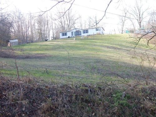 160 Claude Cook Rd, Sylva, NC 28779-8570