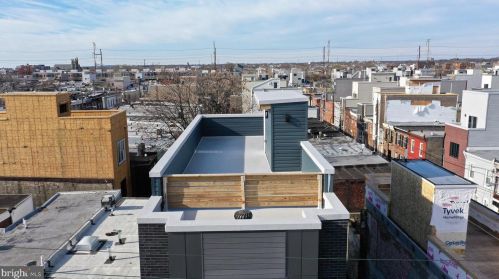 1430 23 St, Philadelphia PA 19145-1338 exterior