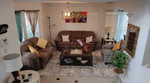 6823 Misty Morning Trce, Richmond TX  77407-2058 exterior