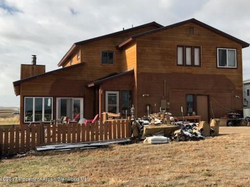 3227 County Road 30, Craig, CO 81625-9641