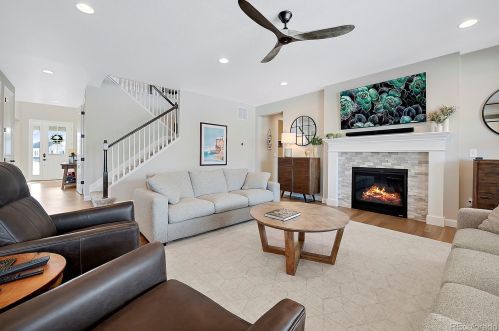 27717 Costilla Dr, Denver CO  80016 exterior