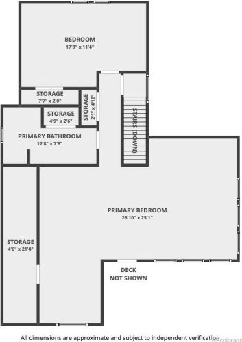 8425 Doubleheader Ranch Rd, Morrison CO 80465-2511 exterior