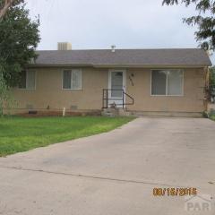 2016 18th St, Pueblo, CO 81003-1238