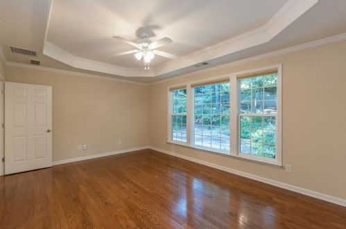 1921 Fosco Dr, Duluth GA  30097-4807 exterior