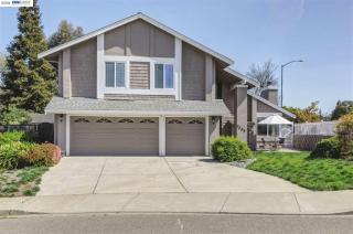 3205 Chardonnay Pl, Pleasanton, CA 94566-6965