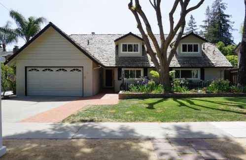 2082 Emory St, San Jose, CA 95128-1417