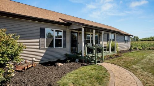 311 300, Valpo, IN 46383-7842