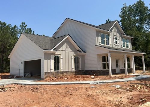 1308 Old Monroe Madison Hwy, Monroe, GA 30655-7240