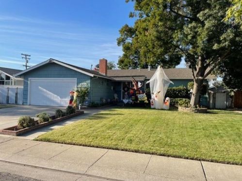 4625 Mark Twain Pl, Stockton, CA 95207-7101