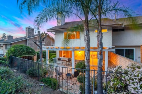 6032 Silverspur Trl, Anaheim CA  92807-4717 exterior