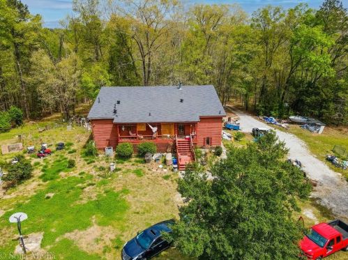 2521 Bethel Rd, Conyers, GA 30012-1931