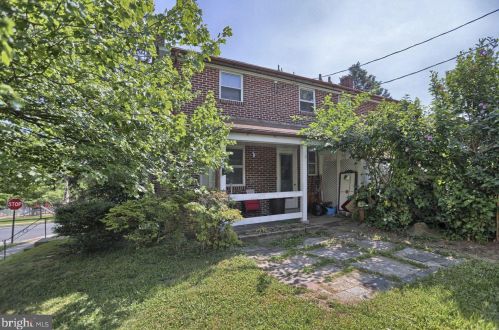 804 Hager St, Lancaster, PA 17603-5720