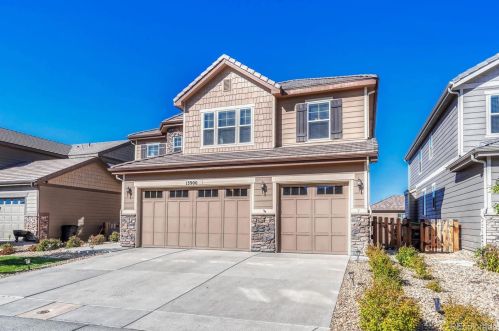 13900 Ashgrove Cir, Parker CO 80134-3931 exterior