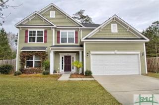 518 Stonebridge Cir, Savannah, GA 31419-7809