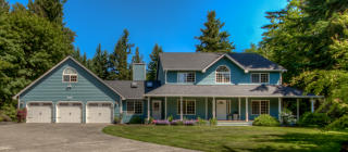 3109 138 St, Tacoma WA  98446-1718 exterior