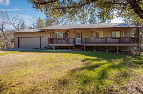 2501 Hoot Owl Ravine Rd, Swansboro Country, CA 95667-8857