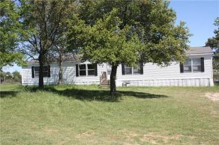 471 Cardinal Dr, Springtown TX  76082-5429 exterior