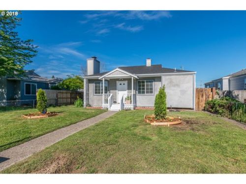 1545 Maple St, Albany OR  97321-2619 exterior