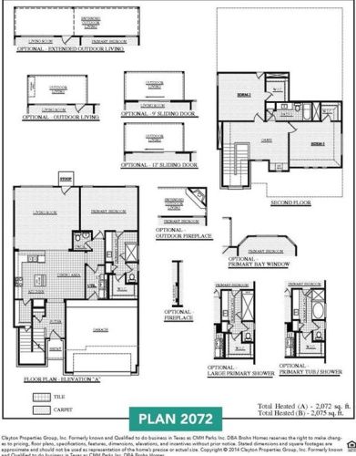 600 C-bar Ranch Trl, Cedar Park TX  78613 exterior