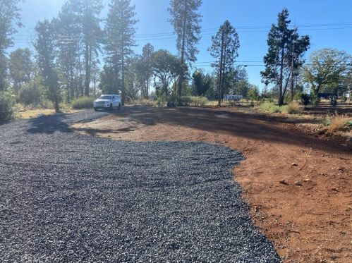 5930 Pentz Rd, Paradise CA 95969-3632 exterior