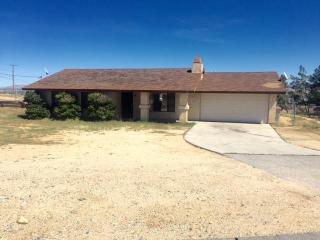 17824 Pitache St, Hesperia CA  92345-4931 exterior