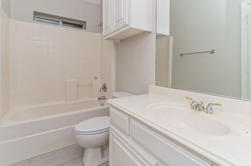 6937 Andress Dr, Fort Worth TX  76132-5031 exterior