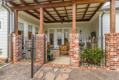 2010 Egret Cir, Evans GA 30809-4356 exterior