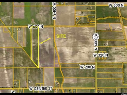 6500 600, Petersboro, UT 84325