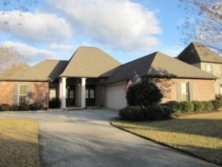 12320 Oak Colony Dr, Geismar, LA 70734-3180