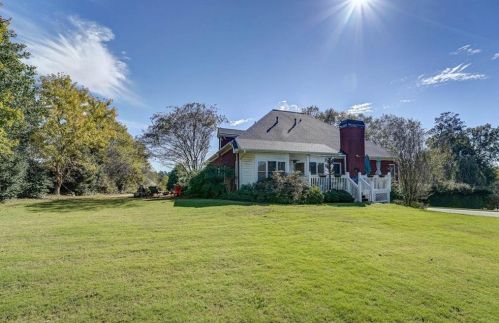 2743 Pitlochry St, Conyers GA  30094-6857 exterior