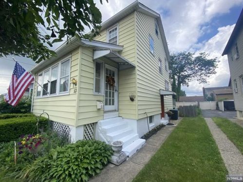 53 Colling Ave, Rochelle Park, NJ 07662-3929