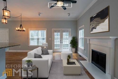 270 Carlyle Park Dr, Atlanta, GA 30307-2883