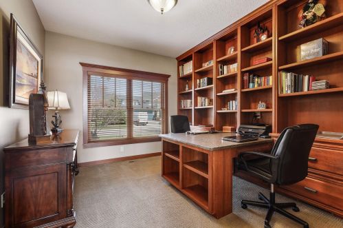 11205 Halstead Trl, Saint Paul MN  55129-4300 exterior